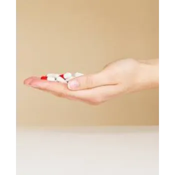 Empty Hard Gelatin Capsule